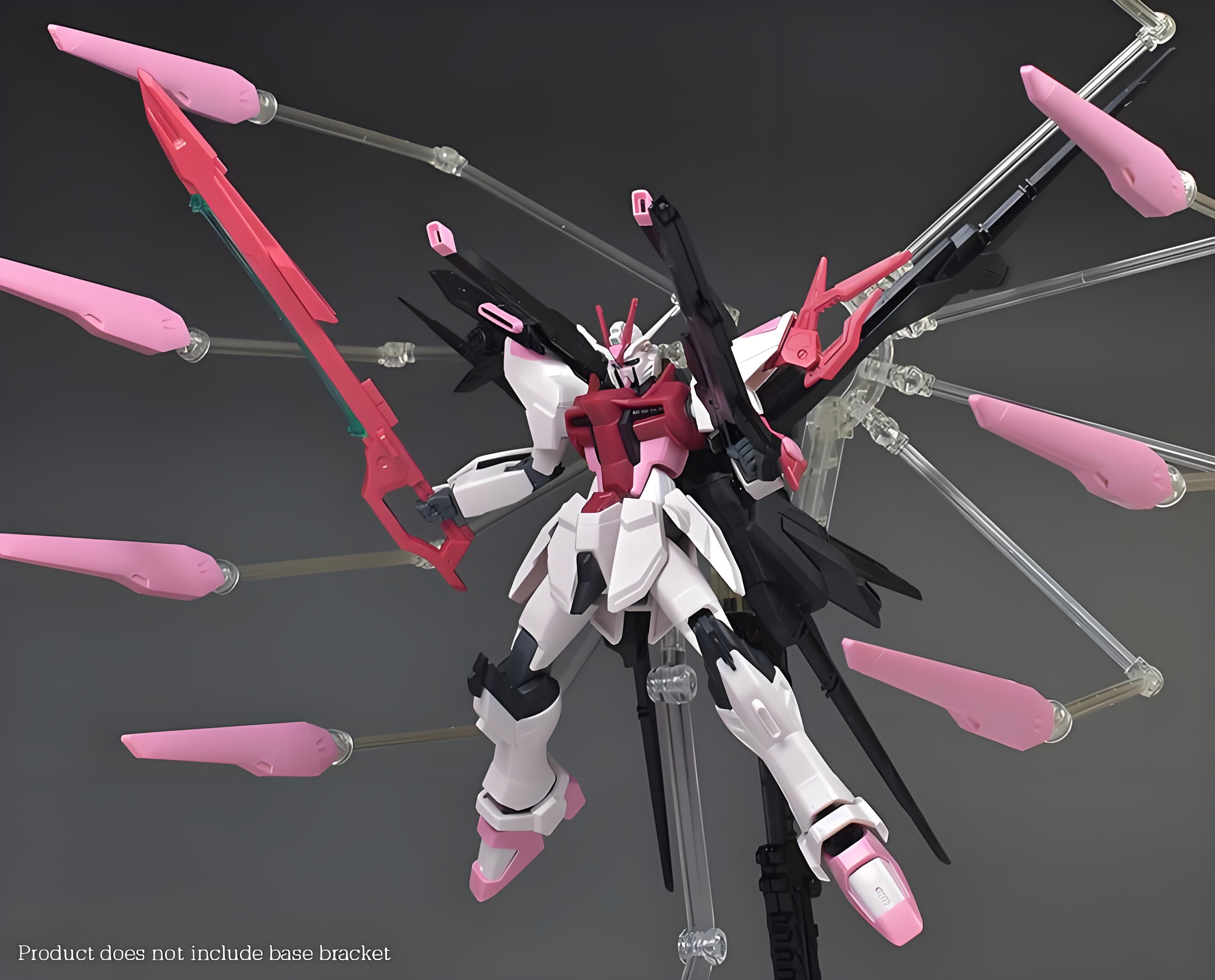 Bandai Gundam Model Kit HG Per - Model Kit Mecha Girl recension och pris