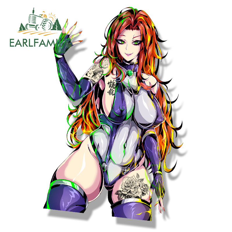 EARLFAMILY Ahegao Uzaki Tsuki  - Model Kit Waifu recension och pris