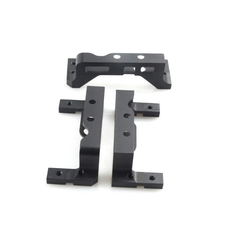 Custom CNC Machined Aluminum A - Model Kit Stl recension och pris