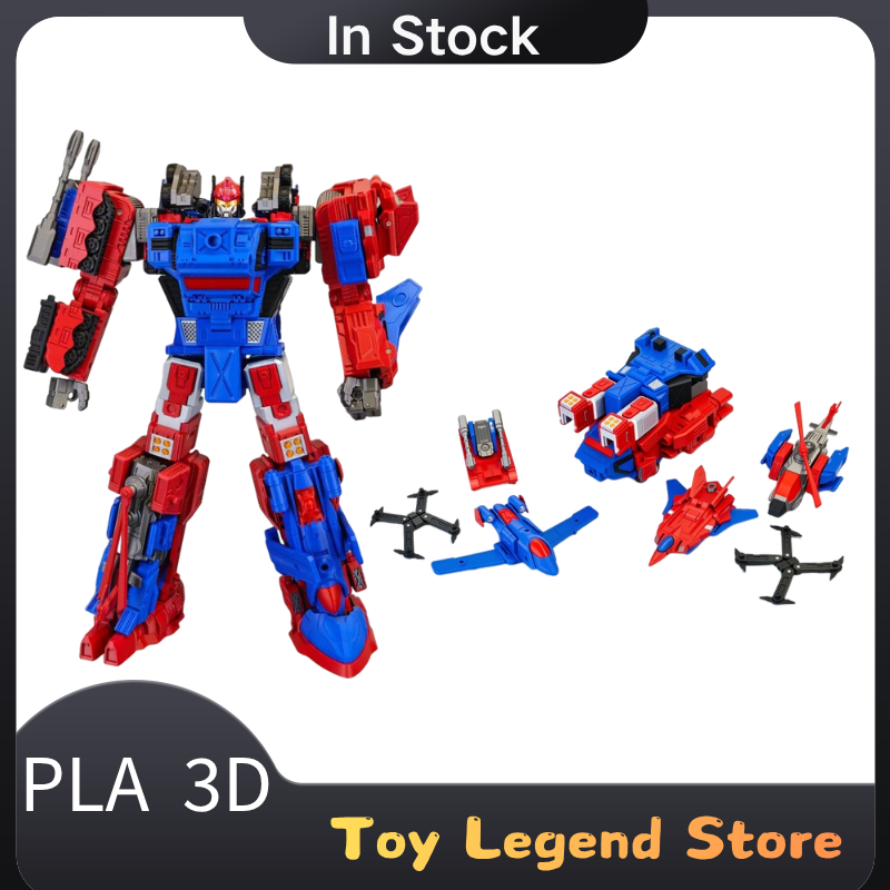 In Stock QQT Studio PLA 3D Upg - Logo Model Kit recension och pris