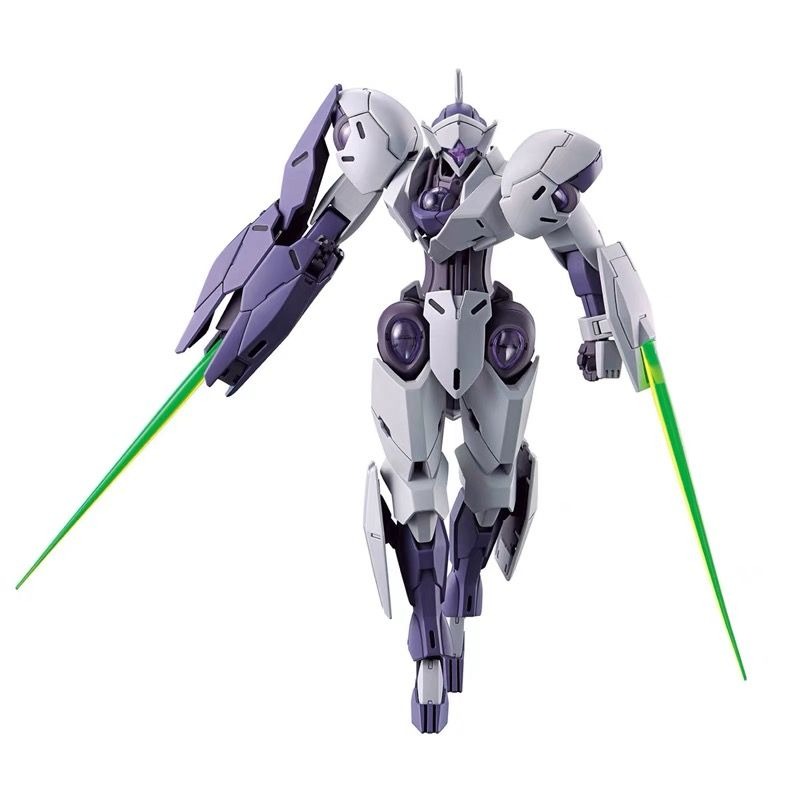 Bandai Gundam Mercury Witch De - Model Kit Gundam recension och pris