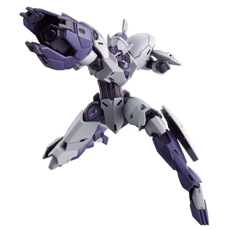 Bandai Gundam Mercury Witch De - Model Kit Gundam recension och pris