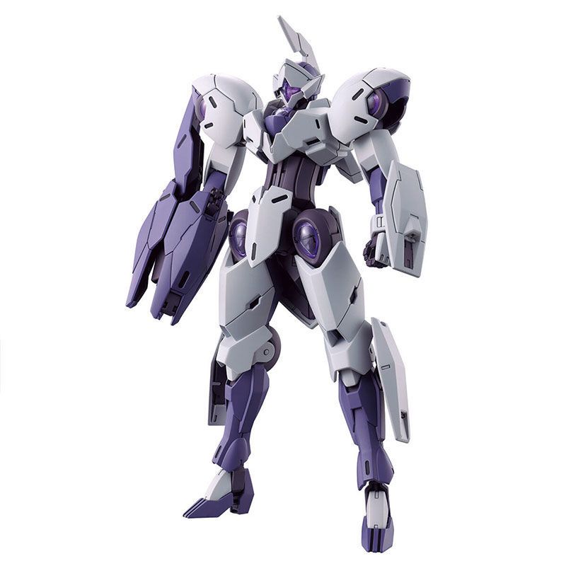 Bandai Gundam Mercury Witch De - Model Kit Gundam recension och pris