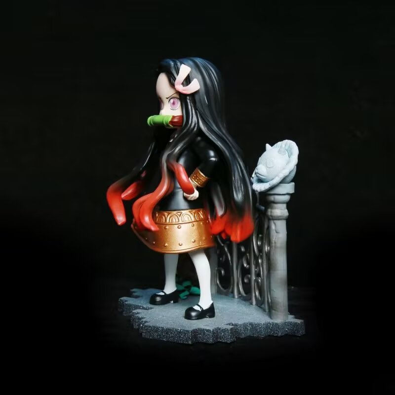 In Stock Spy X Family School U - Model Kit Nezha recension och pris