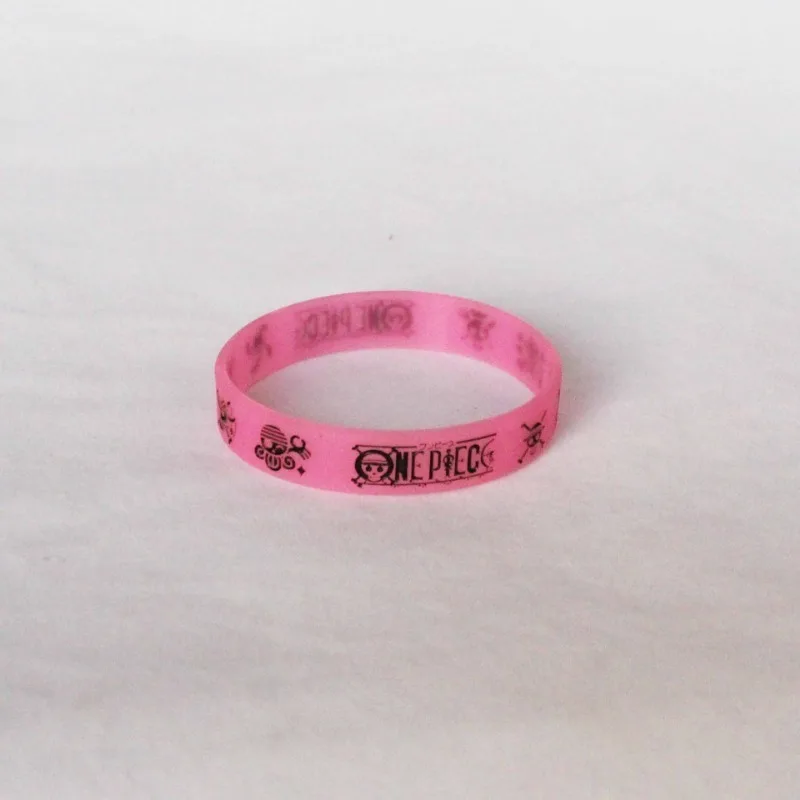 One Piece Fluorescent Bracelet - Model Kit Luffy recension och pris