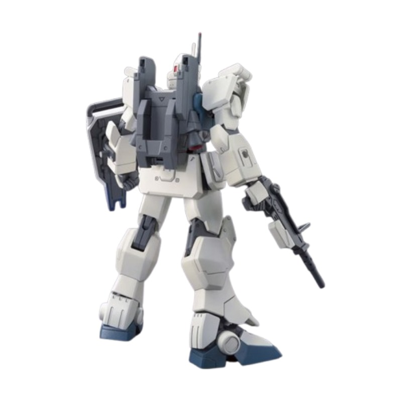 Bandai Genuine HG 1/144 RX-79  - Model Kit Gundam Hg recension och pris