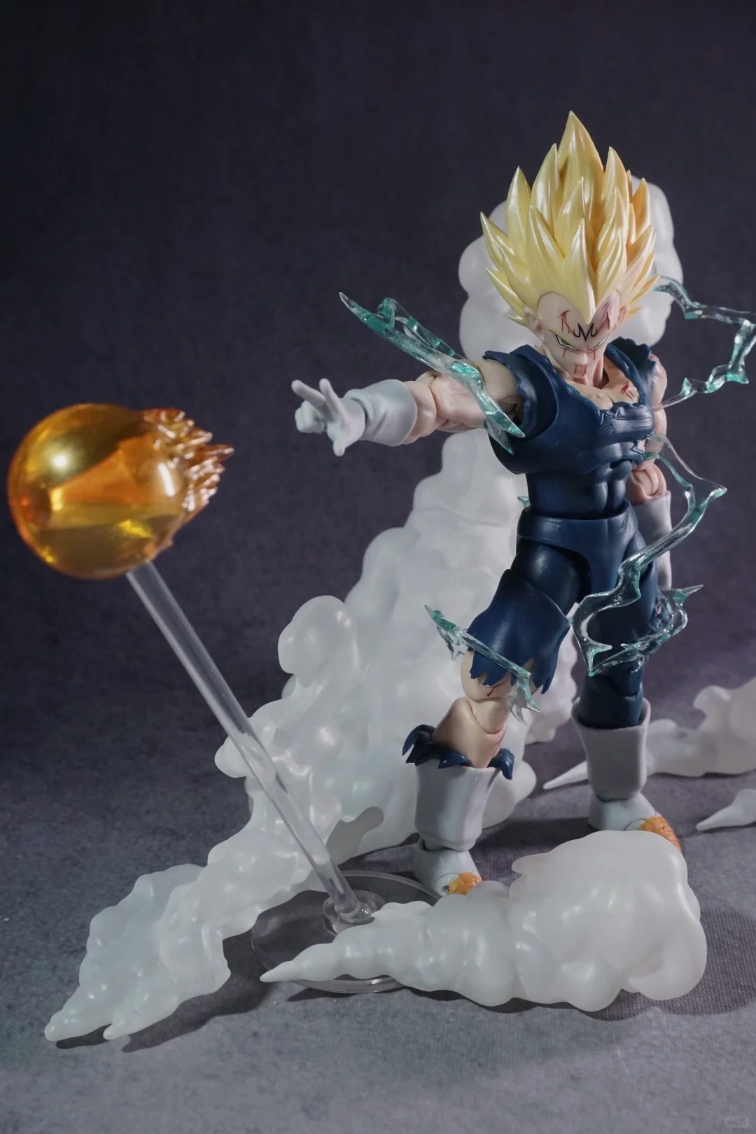 In Stock BlackHole&TK Damaged  - Model Kit Waifu recension och pris
