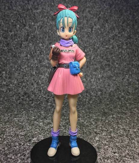 17CM Boxed Dragon Ball Z Figur - Model Kit Waifu recension och pris