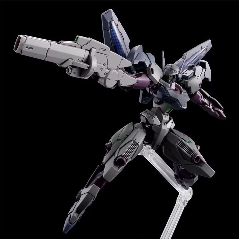 Mh-Pb Limited Hg 1/144 Xgf-E3  - Model Kit Gundam Hg recension och pris