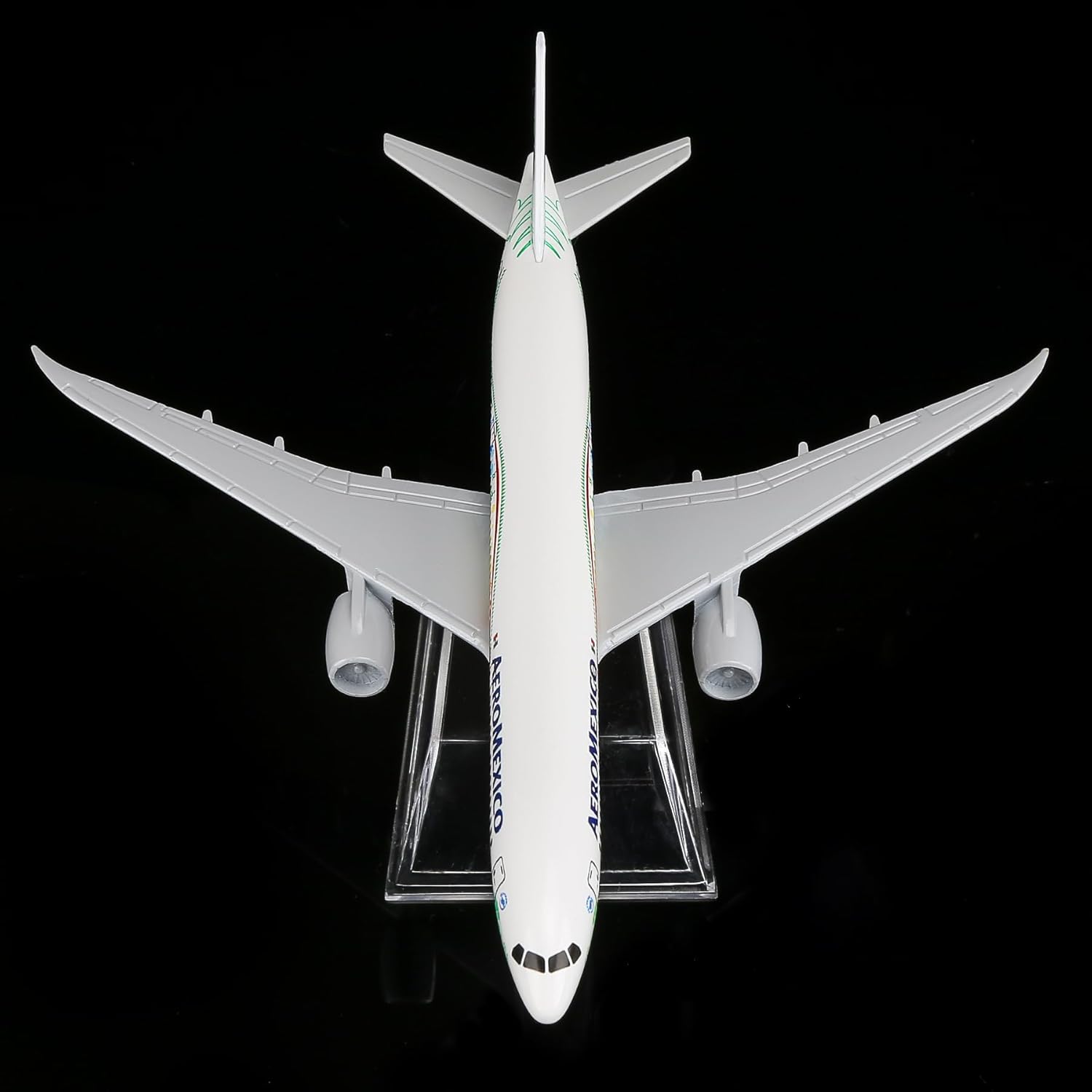 16cm Toy Airplane Model Aerome - Model Kit Airplane recension och pris
