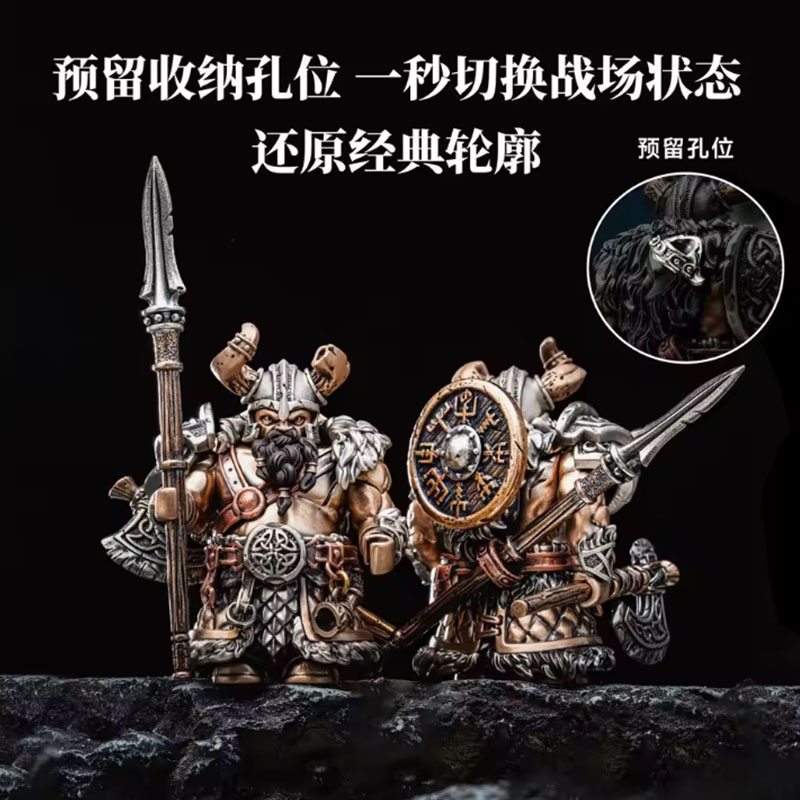 Original Logo Viking Raider Ro - Logo Model Kit recension och pris
