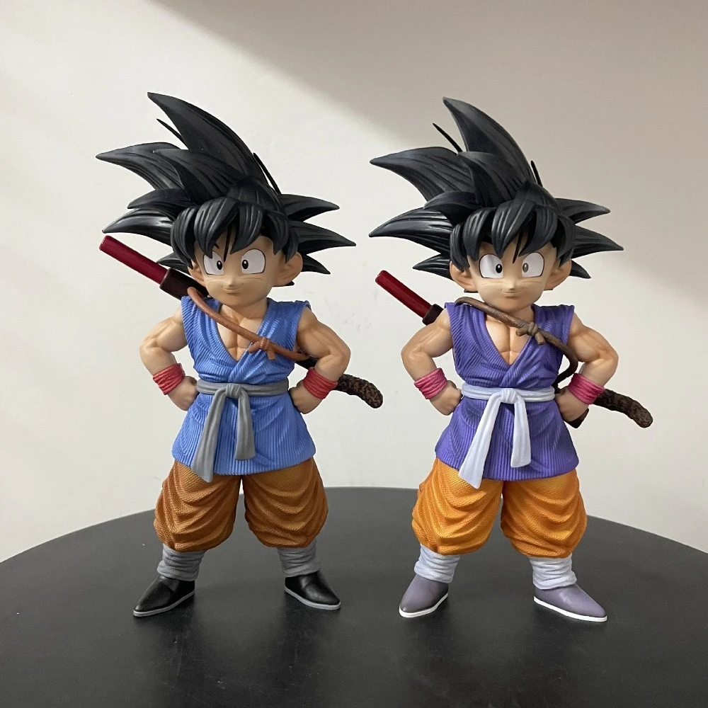 Anime Dragon Ball Z Figure GT  - Model Kit Dragon recension och pris