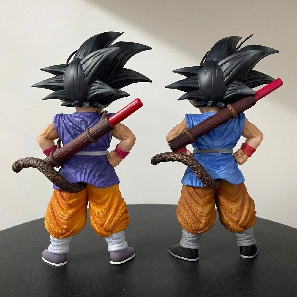 Anime Dragon Ball Z Figure GT  - Model Kit Dragon recension och pris