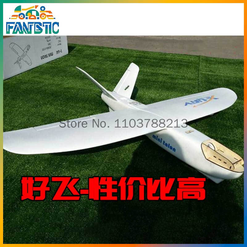 Remote Controlled Aircraft X-U - Model Kit X Wing recension och pris