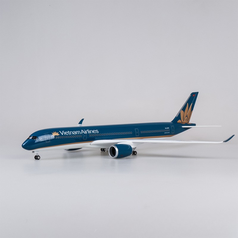 47cm Large Scale Toy Plane Vie - Model Kit Airplane recension och pris