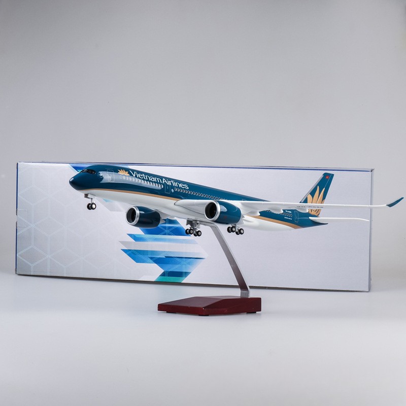 47cm Large Scale Toy Plane Vie - Model Kit Airplane recension och pris