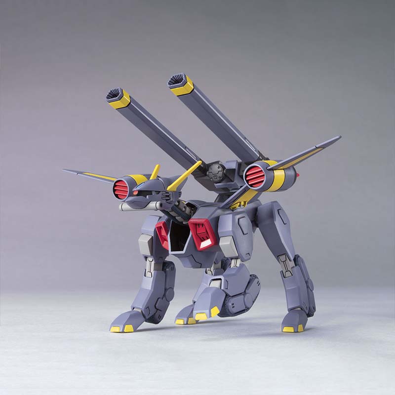 Bandai HG SEED 1/144 Blitz Aeg - Model Kit Gundam Hg recension och pris