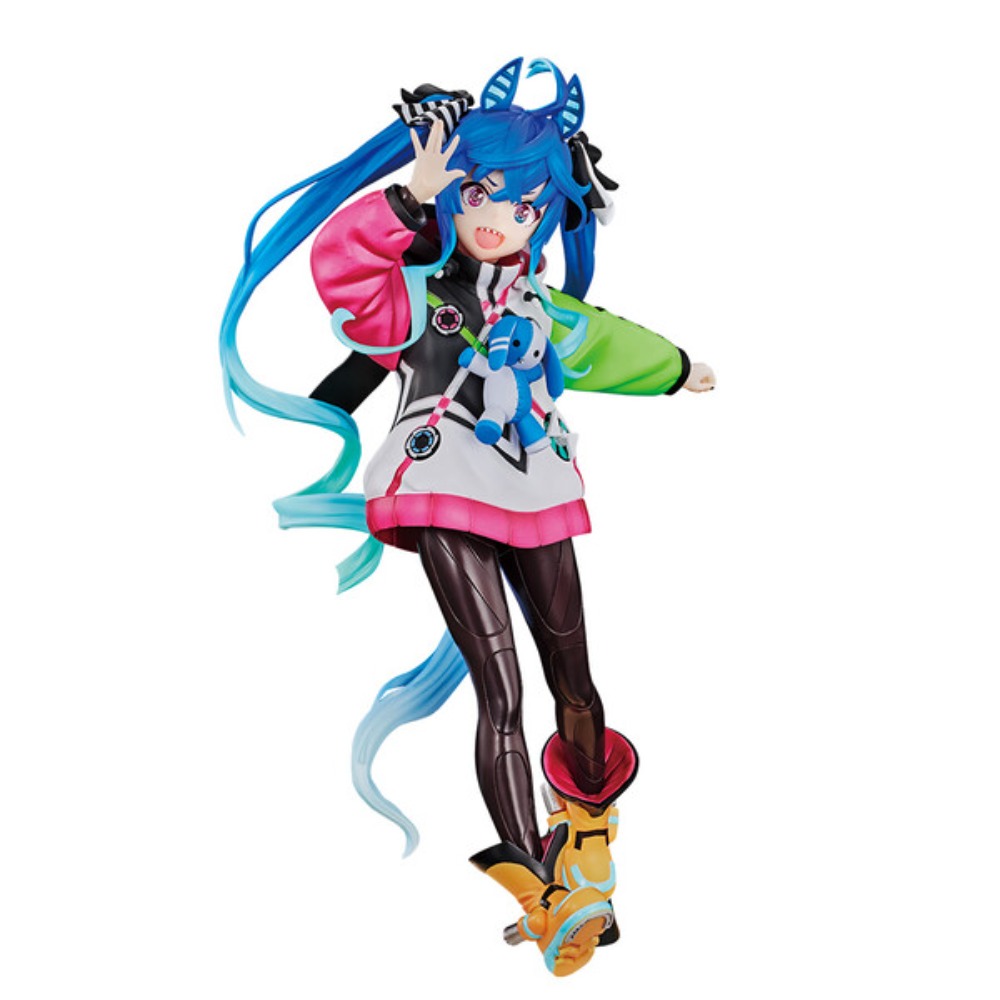 【JM】100% Original in Stock Ban - Model Kit Uma Musume recension och pris