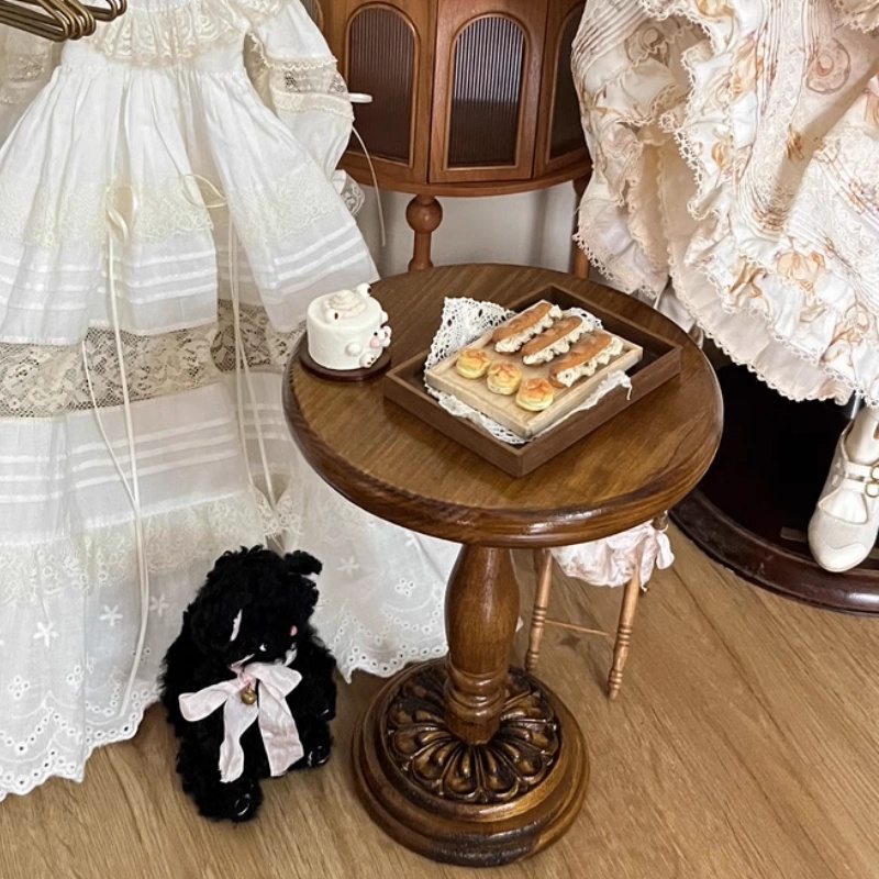 1/3 1/4 1/6 Doll House Model F - Model Kit Vintage recension och pris