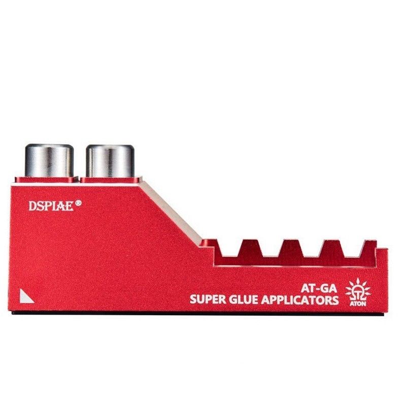 DSPIAE AT-GA Super Glue Applic - Model Kit Gundam recension och pris