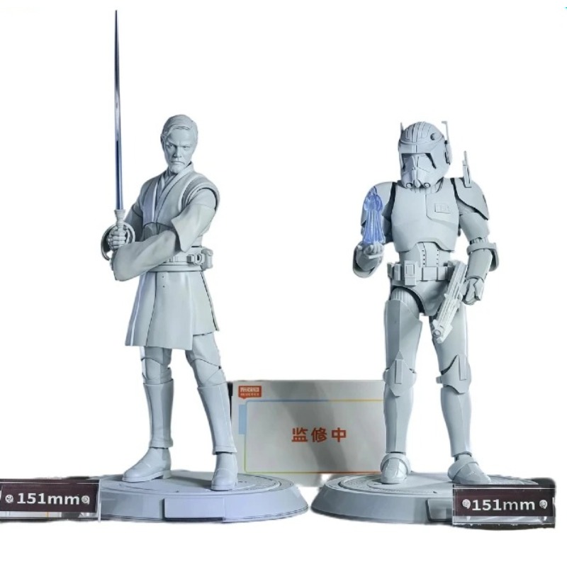 Blokees Star Wars Champion Cla - Model Kit Star Wars recension och pris