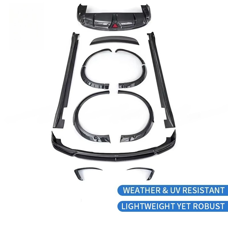 For 2021-2024 Model X Upgrade  - Model Kit X Wing recension och pris