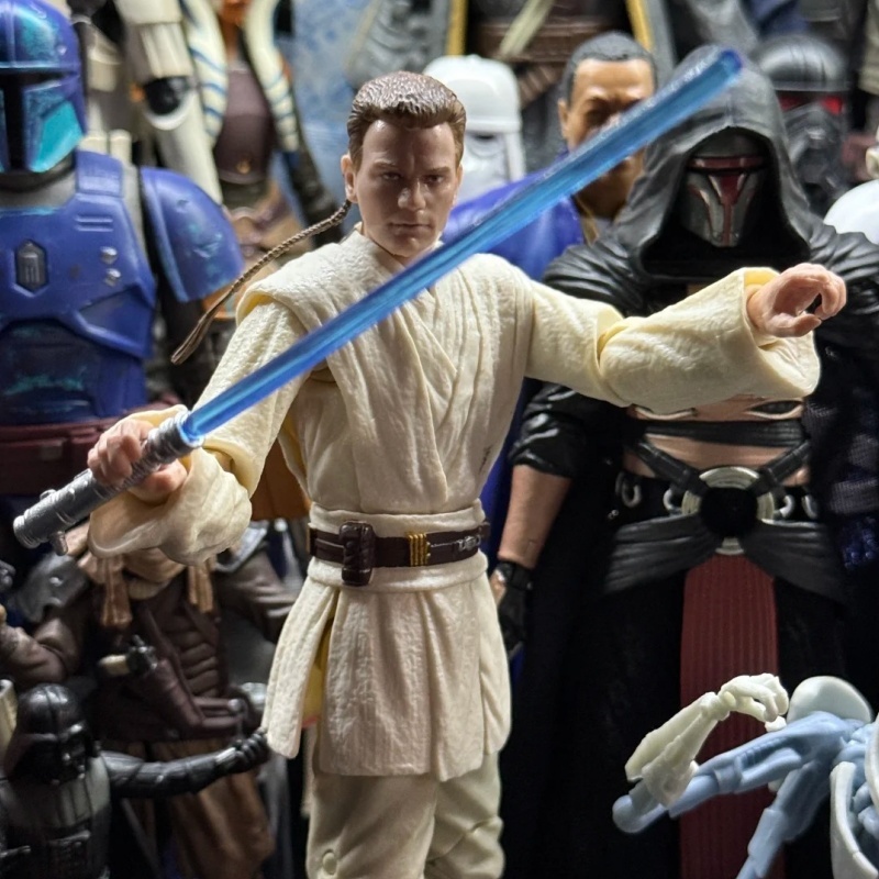 Hasbro Original Hot Sale Star  - Model Kit Star Wars recension och pris