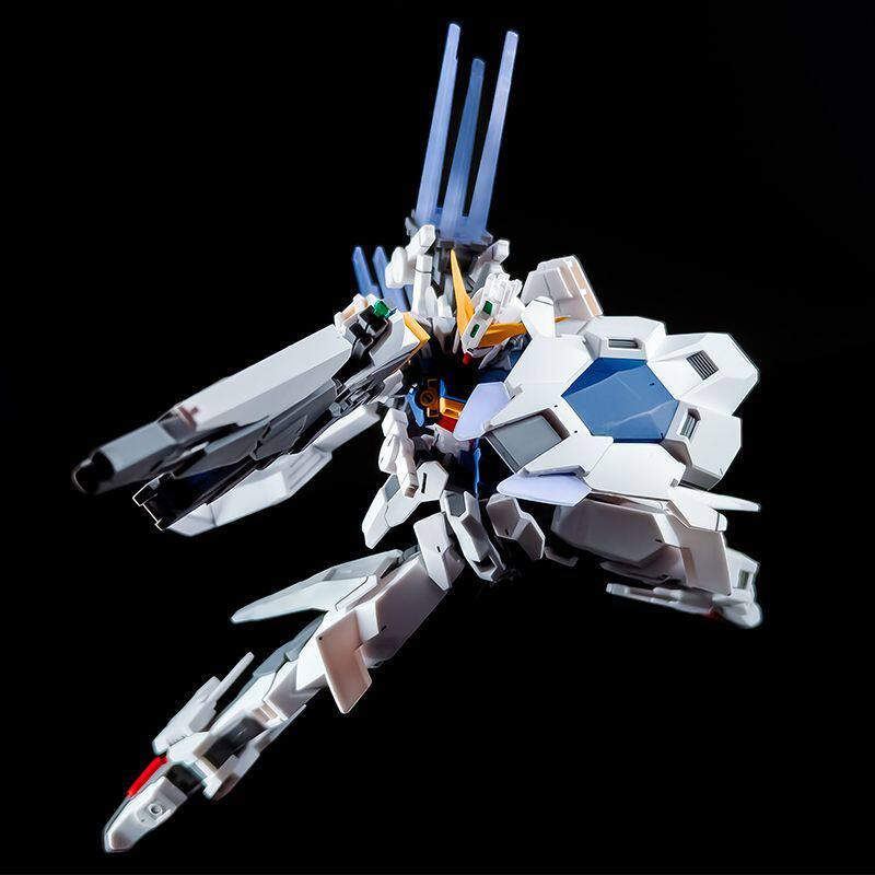 Chiya New Arrival Zirius Mecha - Model Kit Mecha Girl recension och pris
