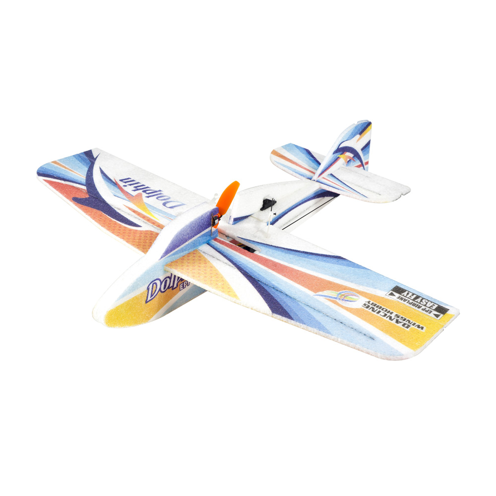 Real Hawk 580MM(22.8') Wingspa - Model Kit Airplane recension och pris