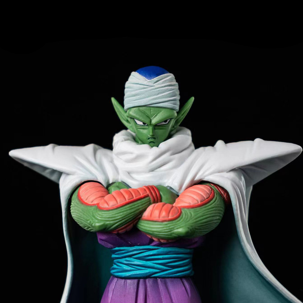 17CM Anime Dragon Ball Z Figur - Model Kit Waifu recension och pris