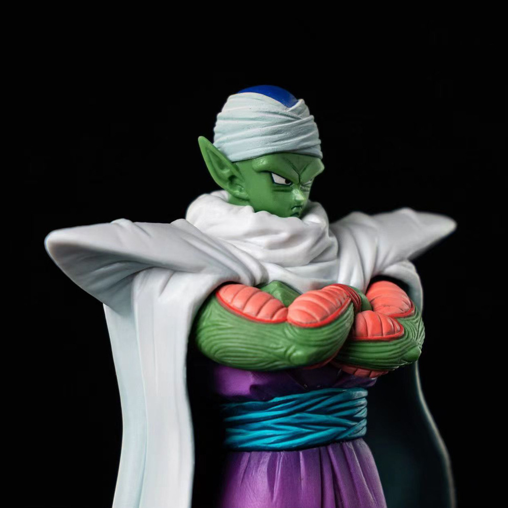 17CM Anime Dragon Ball Z Figur - Model Kit Waifu recension och pris