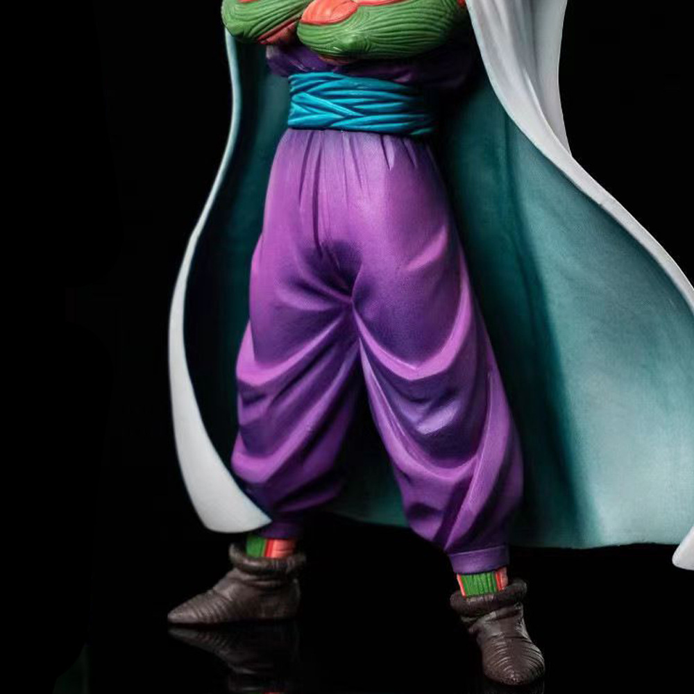 17CM Anime Dragon Ball Z Figur - Model Kit Waifu recension och pris