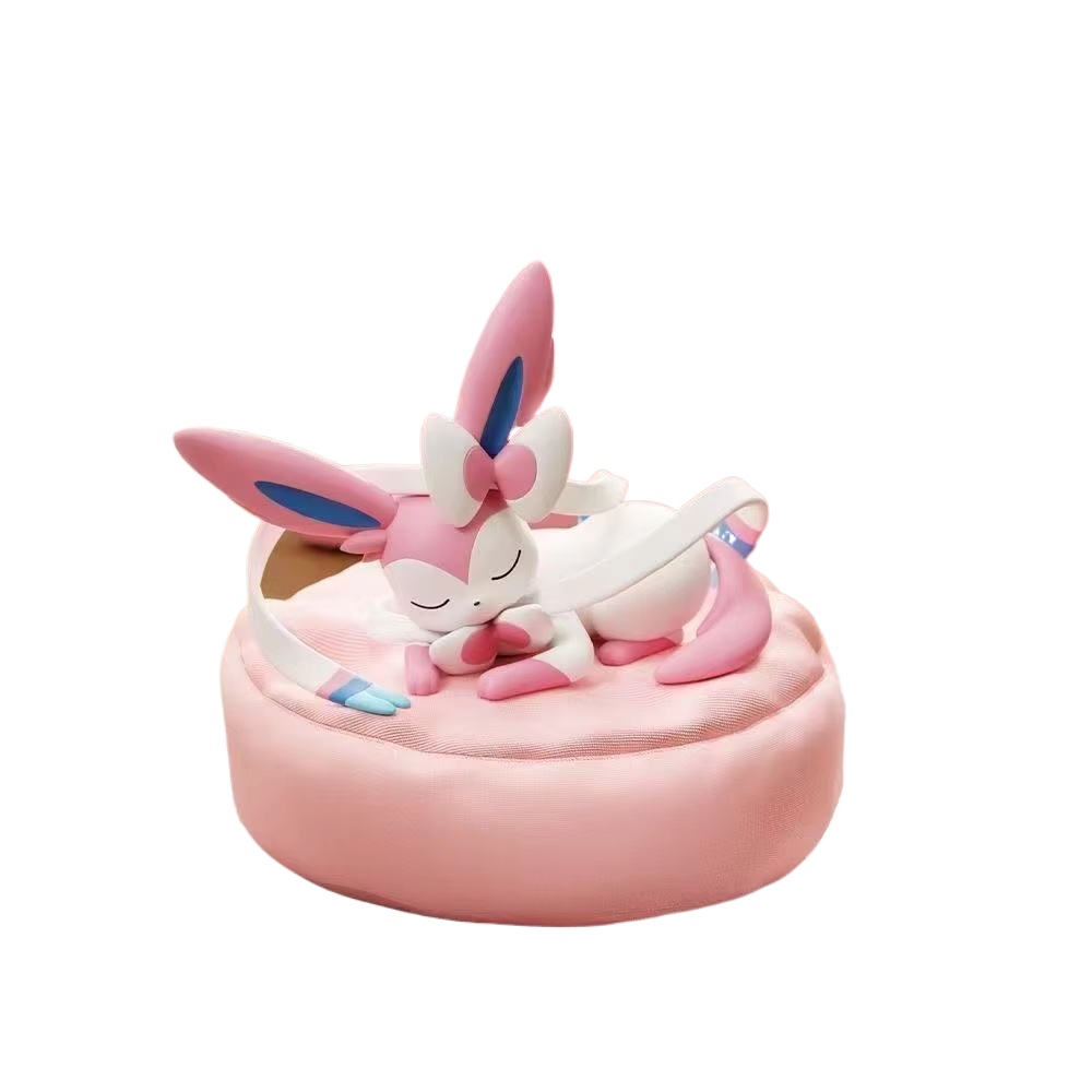 2026 Hot Anime Eevee Multi Sta - Model Kit Instructions recension och pris