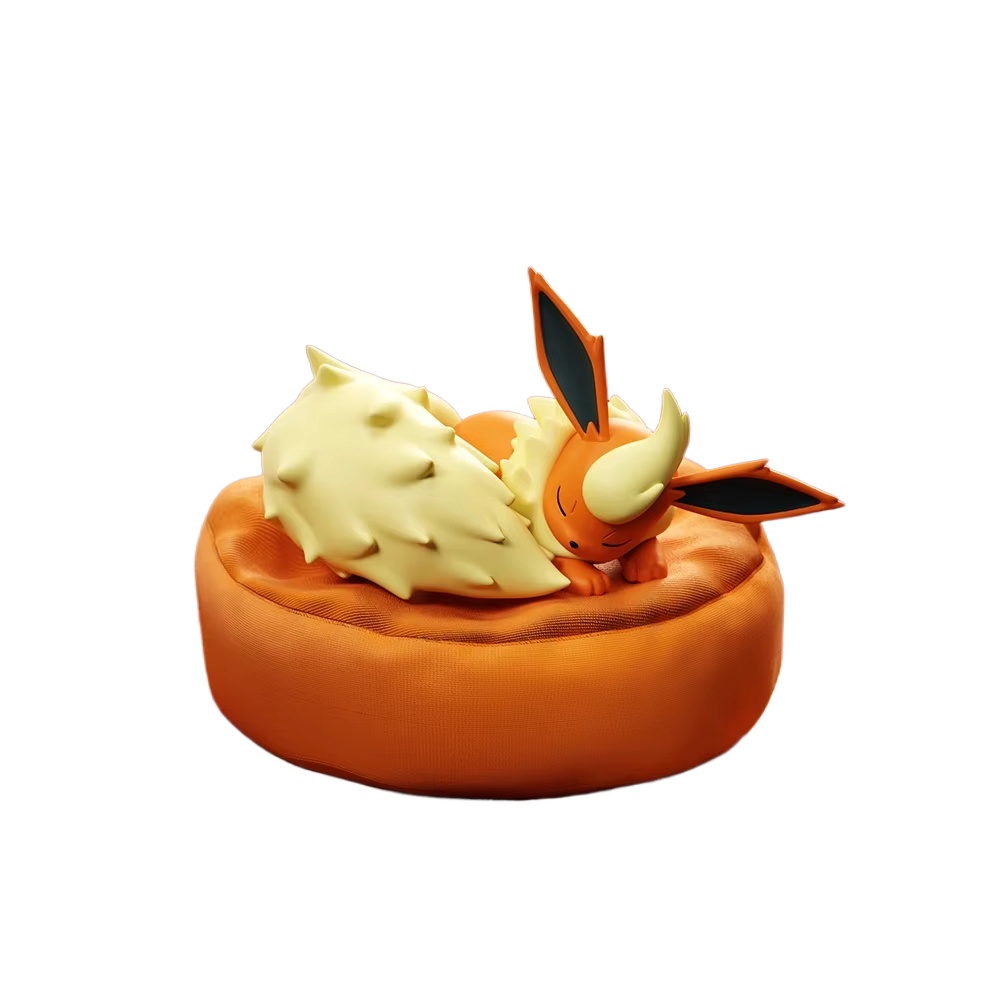 2026 Hot Anime Eevee Multi Sta - Model Kit Instructions recension och pris