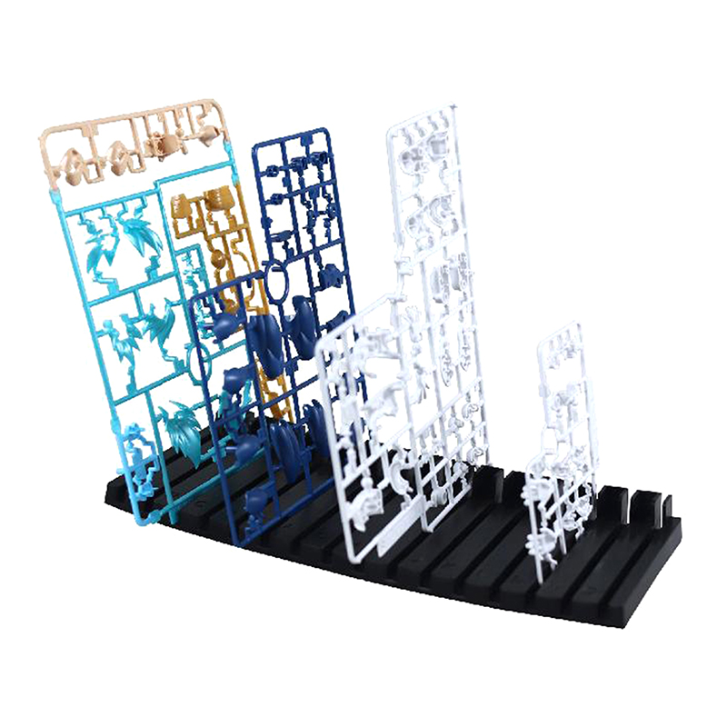 Model Making Pieces Holder, Gu - Model Kit Gundam recension och pris
