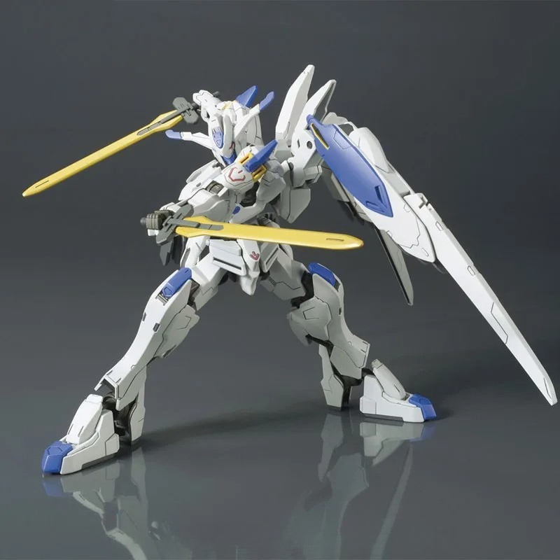 In Stock Bandai Original Genui - Model Kit Gundam Hg recension och pris