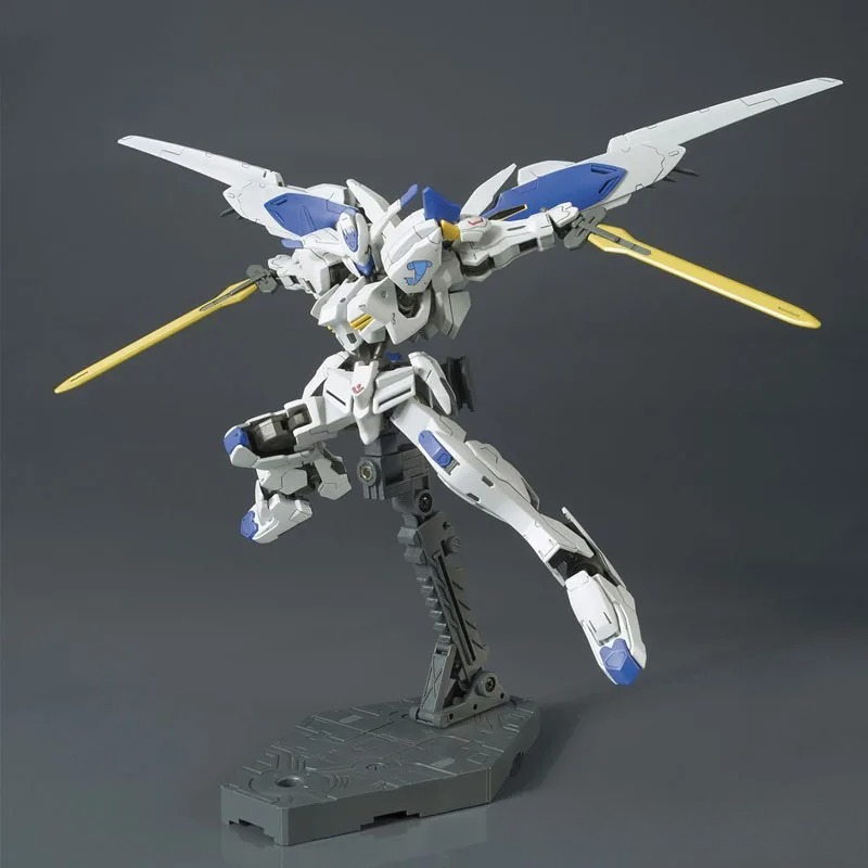 In Stock Bandai Original Genui - Model Kit Gundam Hg recension och pris