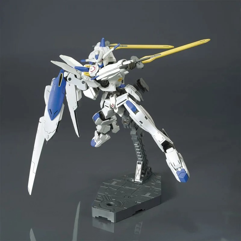In Stock Bandai Original Genui - Model Kit Gundam Hg recension och pris