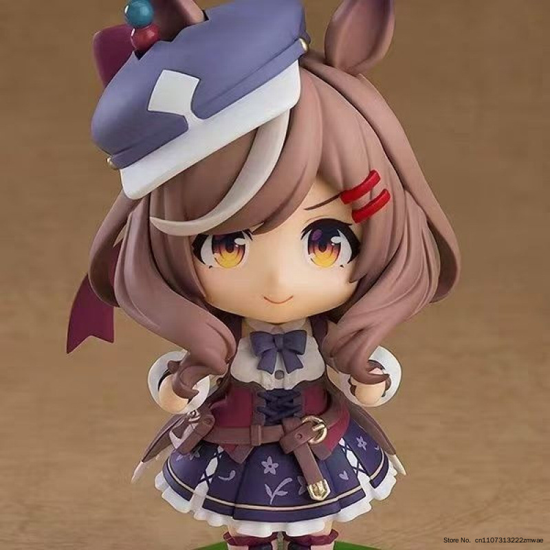 Anime Uma Musume Pretty Derby  - Model Kit Uma Musume recension och pris