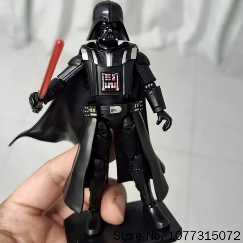 Blokees Star Wars Galaxy V2 Bl - Model Kit Star Wars recension och pris