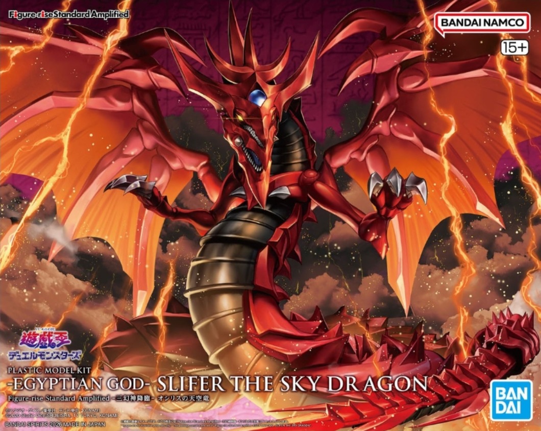 BANDAI SPIRITS Figure-rise Sta - Model Kit Megazord recension och pris