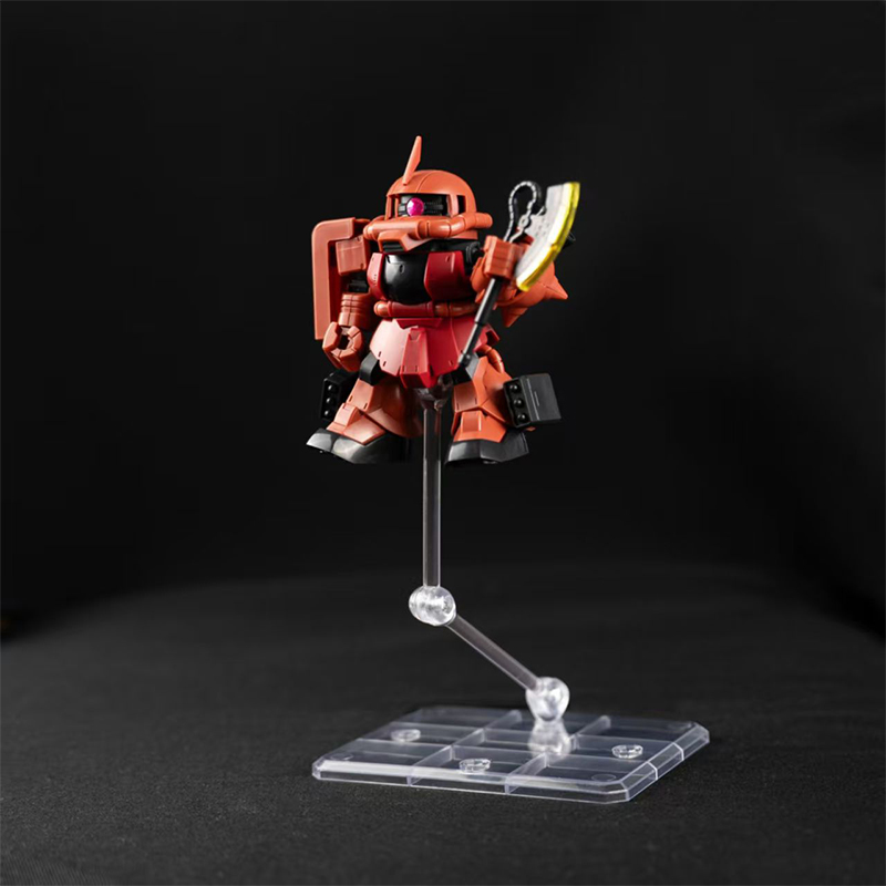 mengshan model sdcs Mass produ - Model Kit Gundam recension och pris