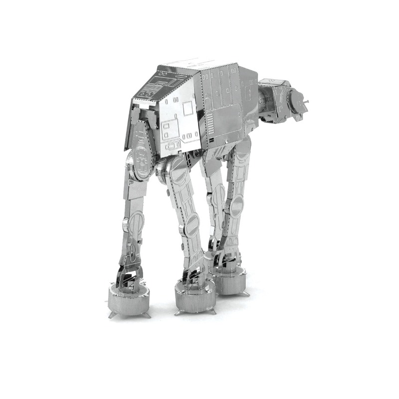 DIY 3D Metal Model Building Ki - Model Kit Star Wars recension och pris