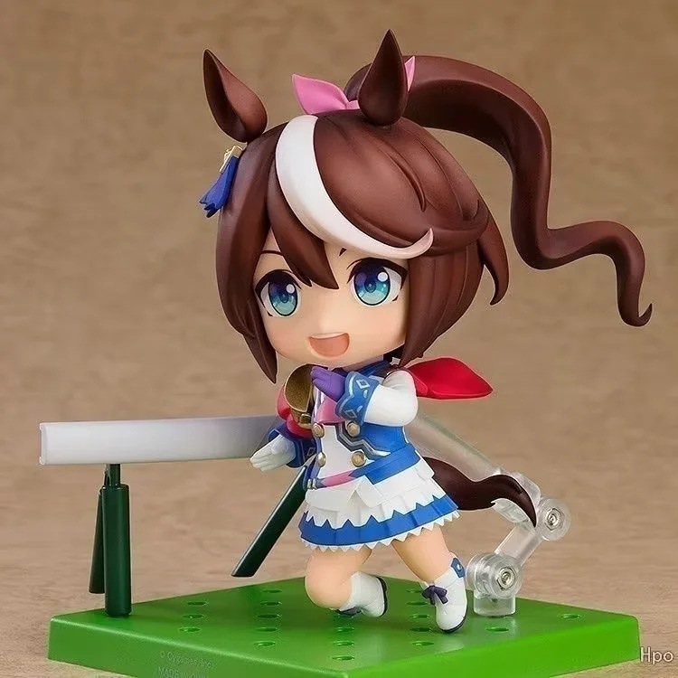 10cm Pretty Derby Tokai Teio # - Model Kit Uma Musume recension och pris