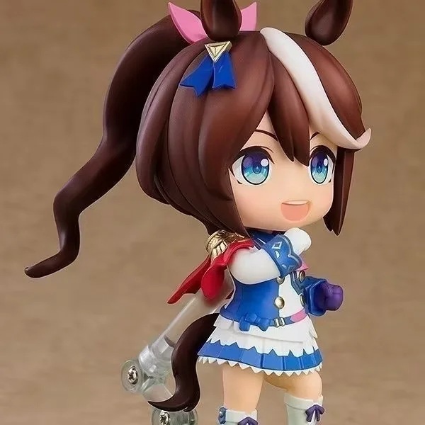 10cm Pretty Derby Tokai Teio # - Model Kit Uma Musume recension och pris