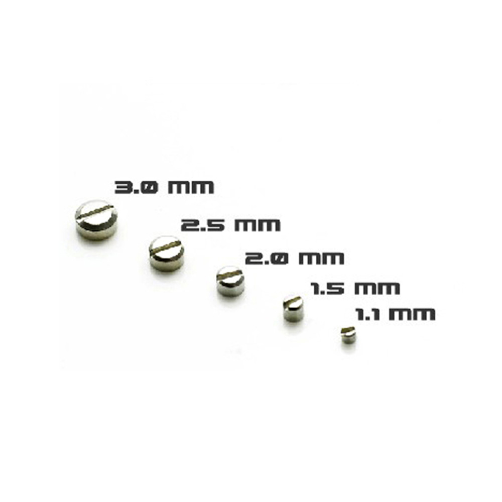 30pcs Armored Screws Model Sup - Model Kit Gundam Hg recension och pris