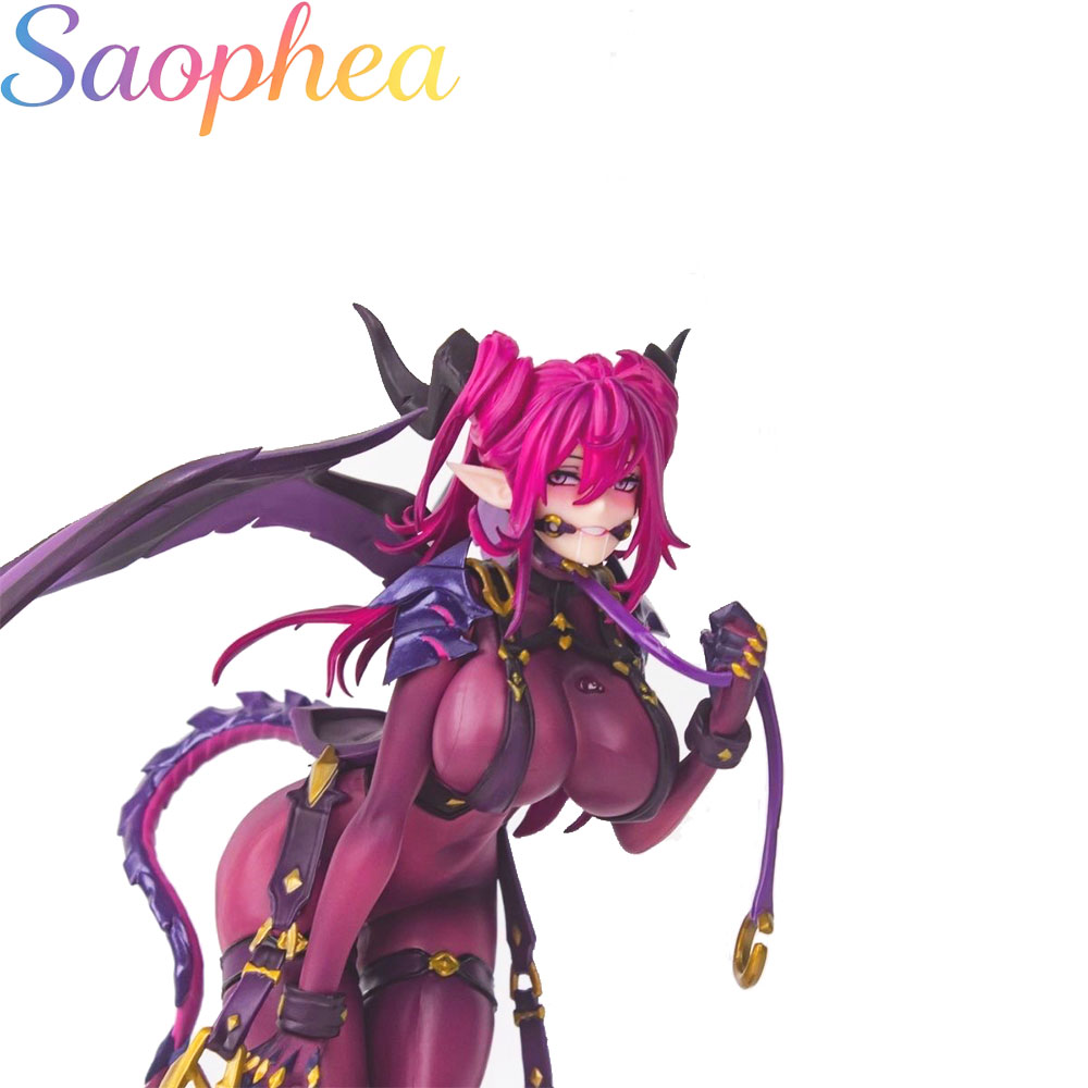 Saophea Coritis Dragon Princes - Model Kit Waifu recension och pris