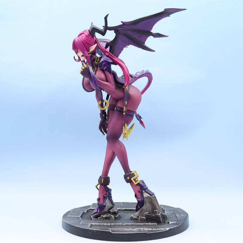 Saophea Coritis Dragon Princes - Model Kit Waifu recension och pris
