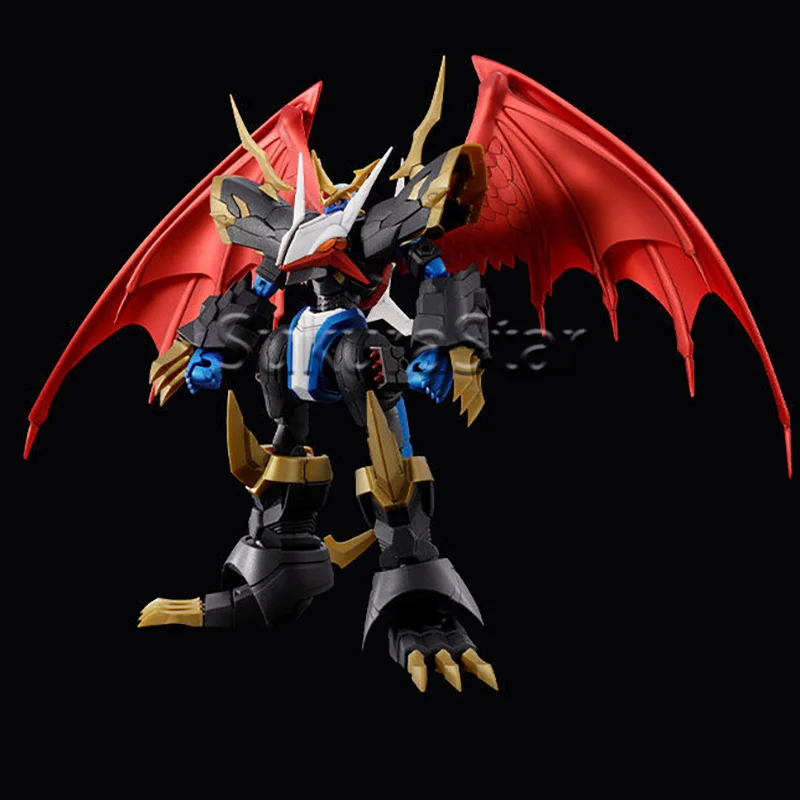 【In stock】Bandai PB Limited Fi - Model Kit Imperialdramon recension och pris
