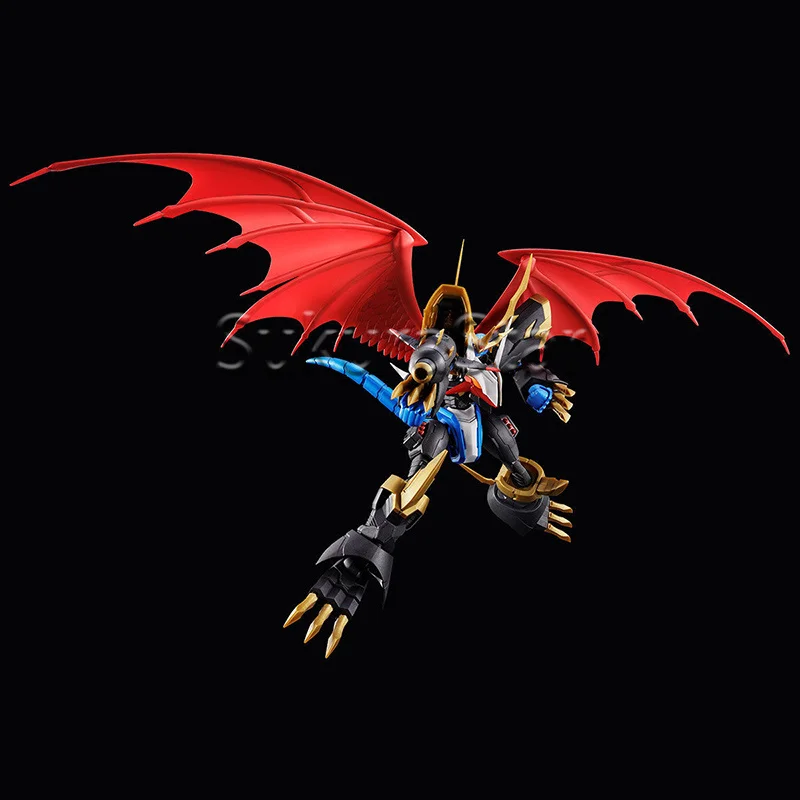【In stock】Bandai PB Limited Fi - Model Kit Imperialdramon recension och pris